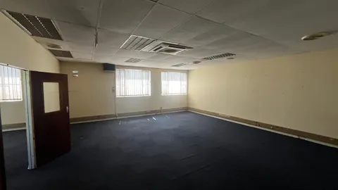 Pinelands Office Park, Maxwell Drive, Modderfontein